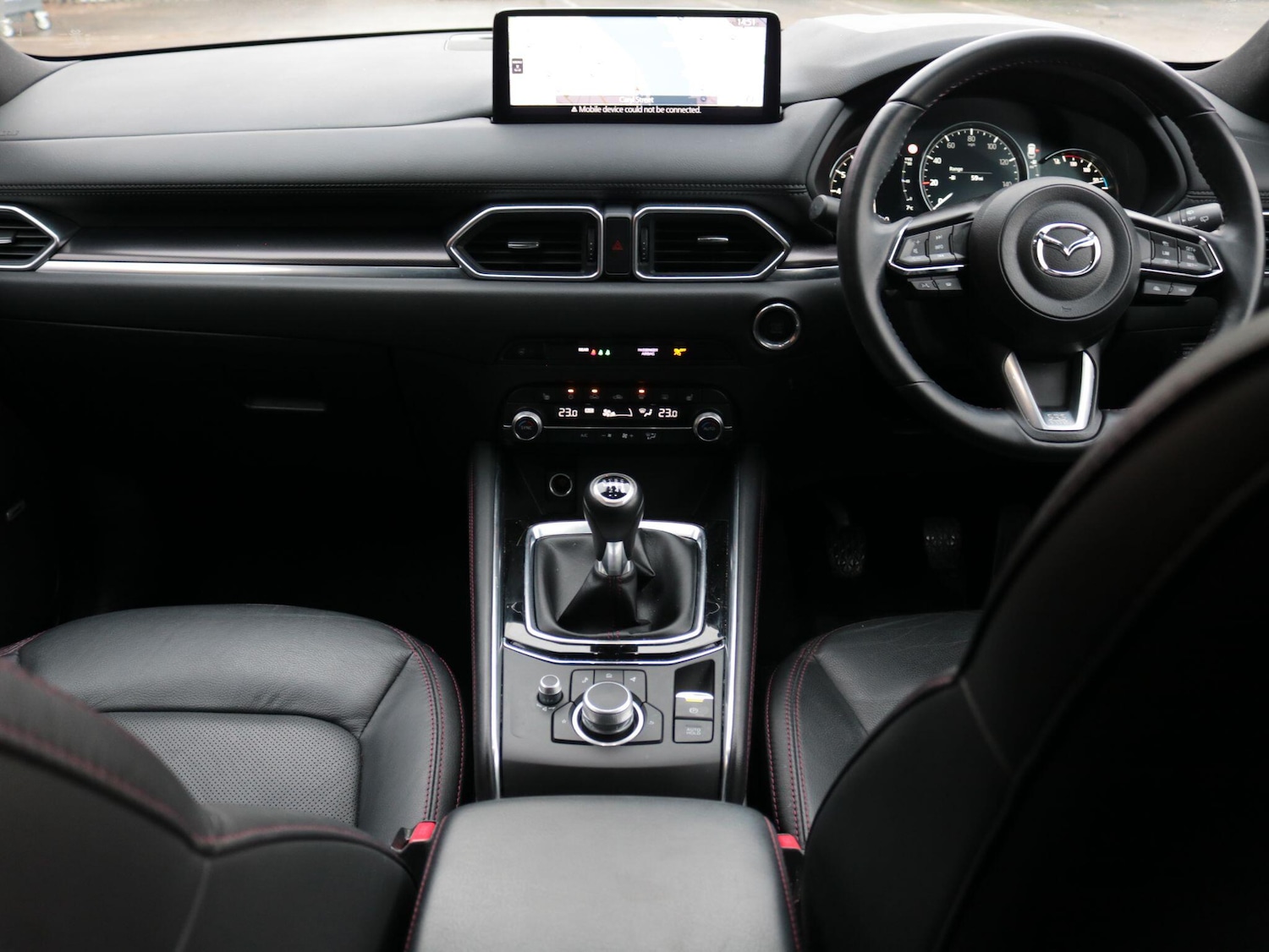 Used Mazda CX-5 2024 for sale - 76850069: Photo 14