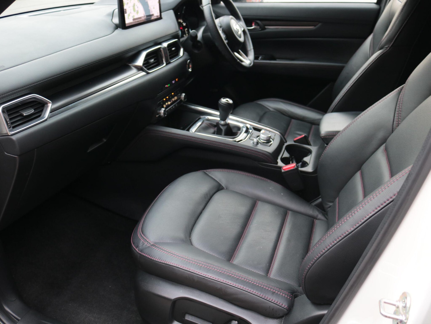 Used Mazda CX-5 2024 for sale - 76850069: Photo 15