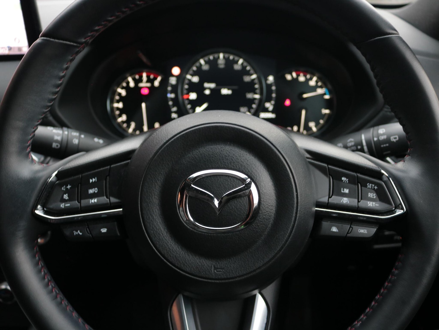 Used Mazda CX-5 2024 for sale - 76850069: Photo 17