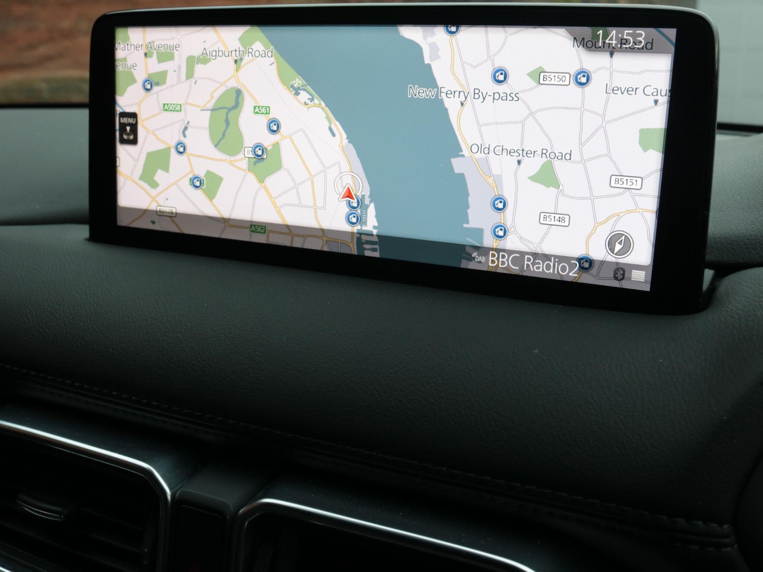 Used Mazda CX-5 2024 for sale - 76850069: Photo 18