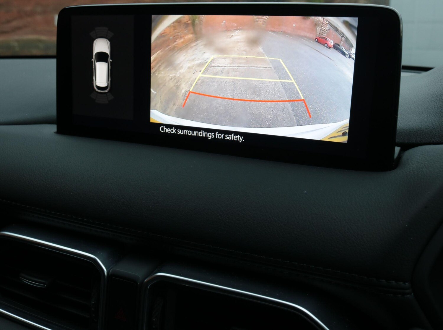 Used Mazda CX-5 2024 for sale - 76850069: Photo 19