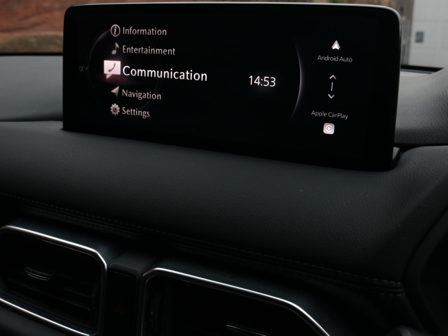 Used Mazda CX-5 2024 for sale - 76850069: Photo 20