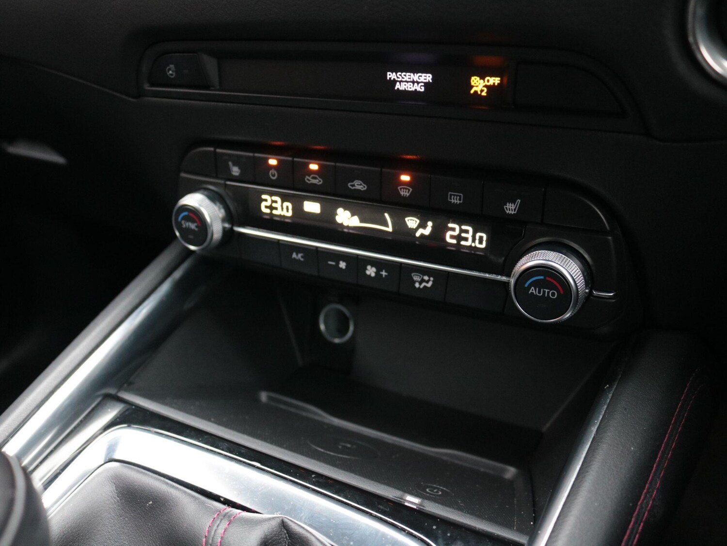 Used Mazda CX-5 2024 for sale - 76850069: Photo 21