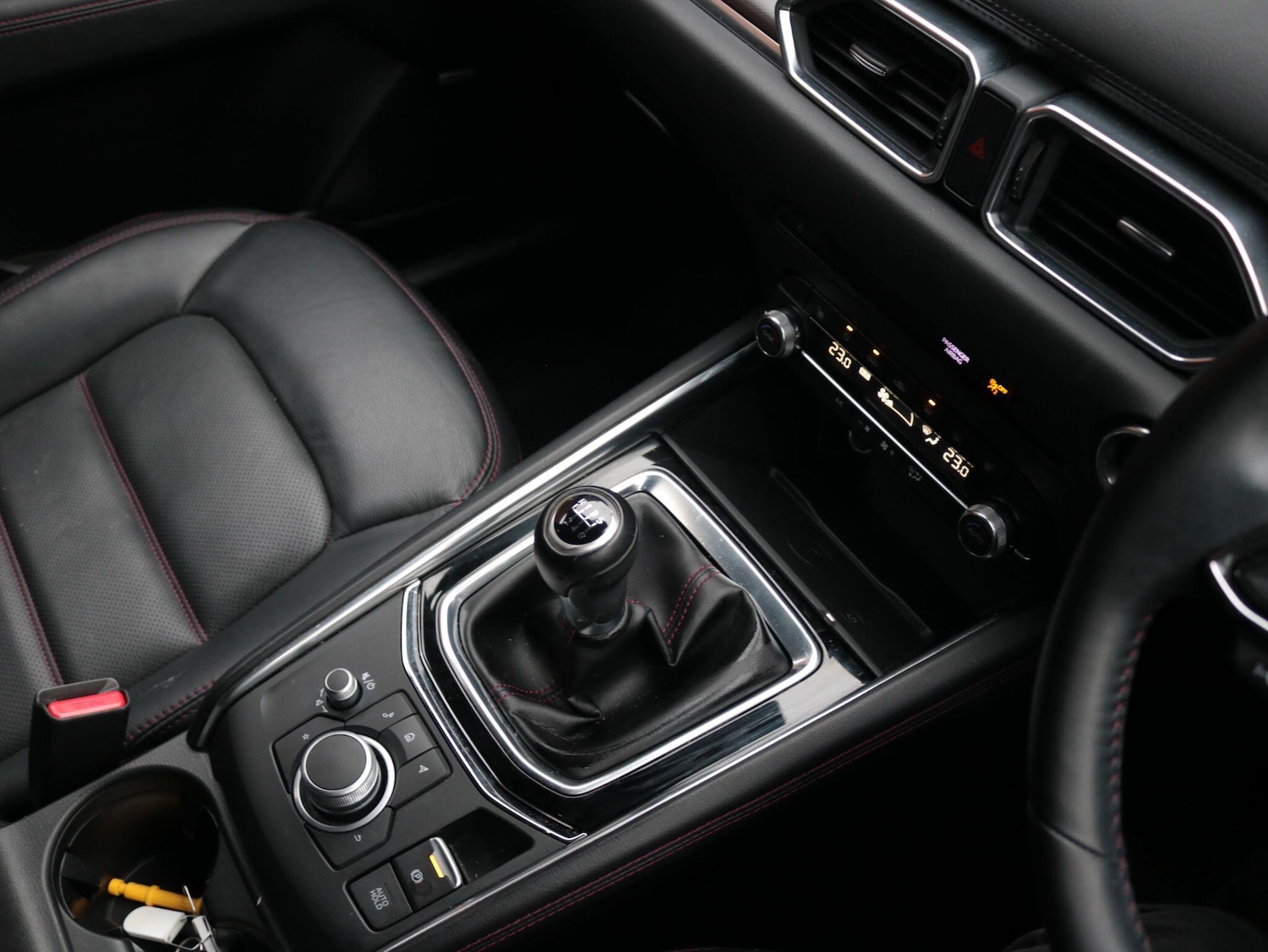 Used Mazda CX-5 2024 for sale - 76850069: Photo 22