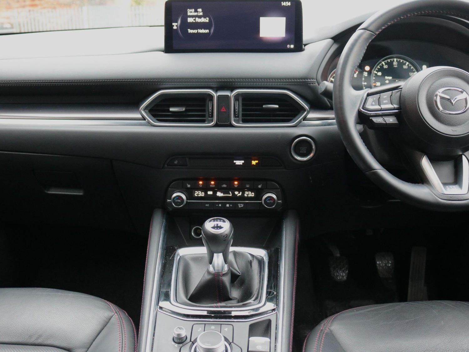 Used Mazda CX-5 2024 for sale - 76850069: Photo 23