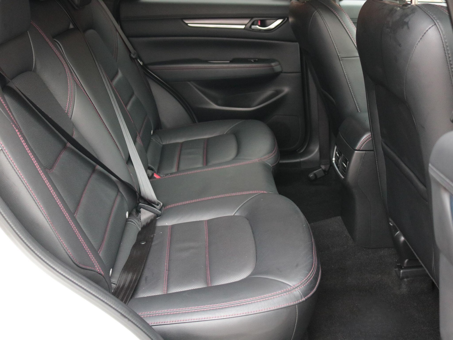 Used Mazda CX-5 2024 for sale - 76850069: Photo 24