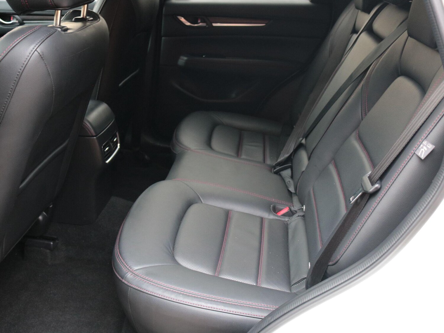 Used Mazda CX-5 2024 for sale - 76850069: Photo 25