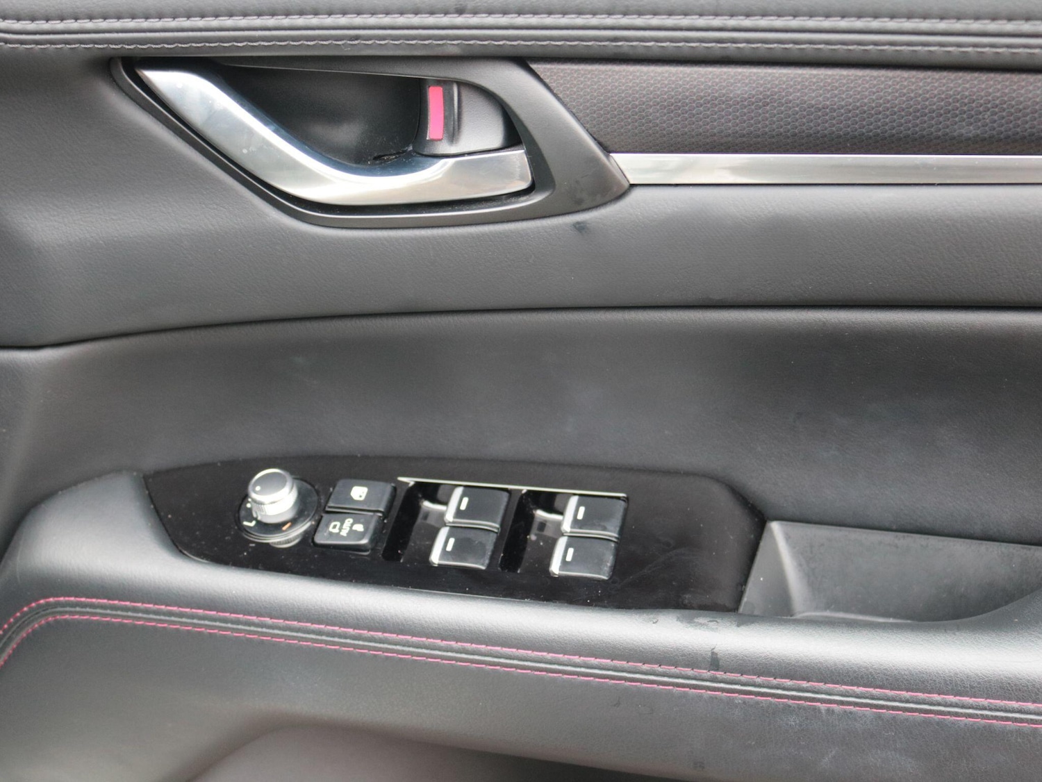 Used Mazda CX-5 2024 for sale - 76850069: Photo 27