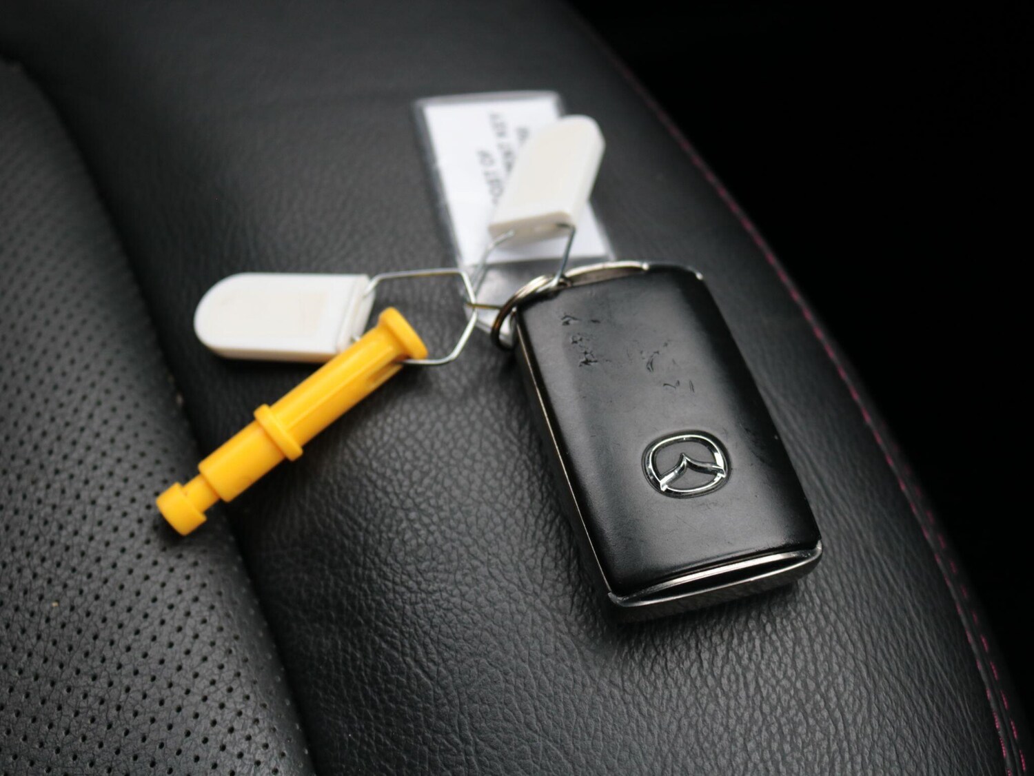 Used Mazda CX-5 2024 for sale - 76850069: Photo 30