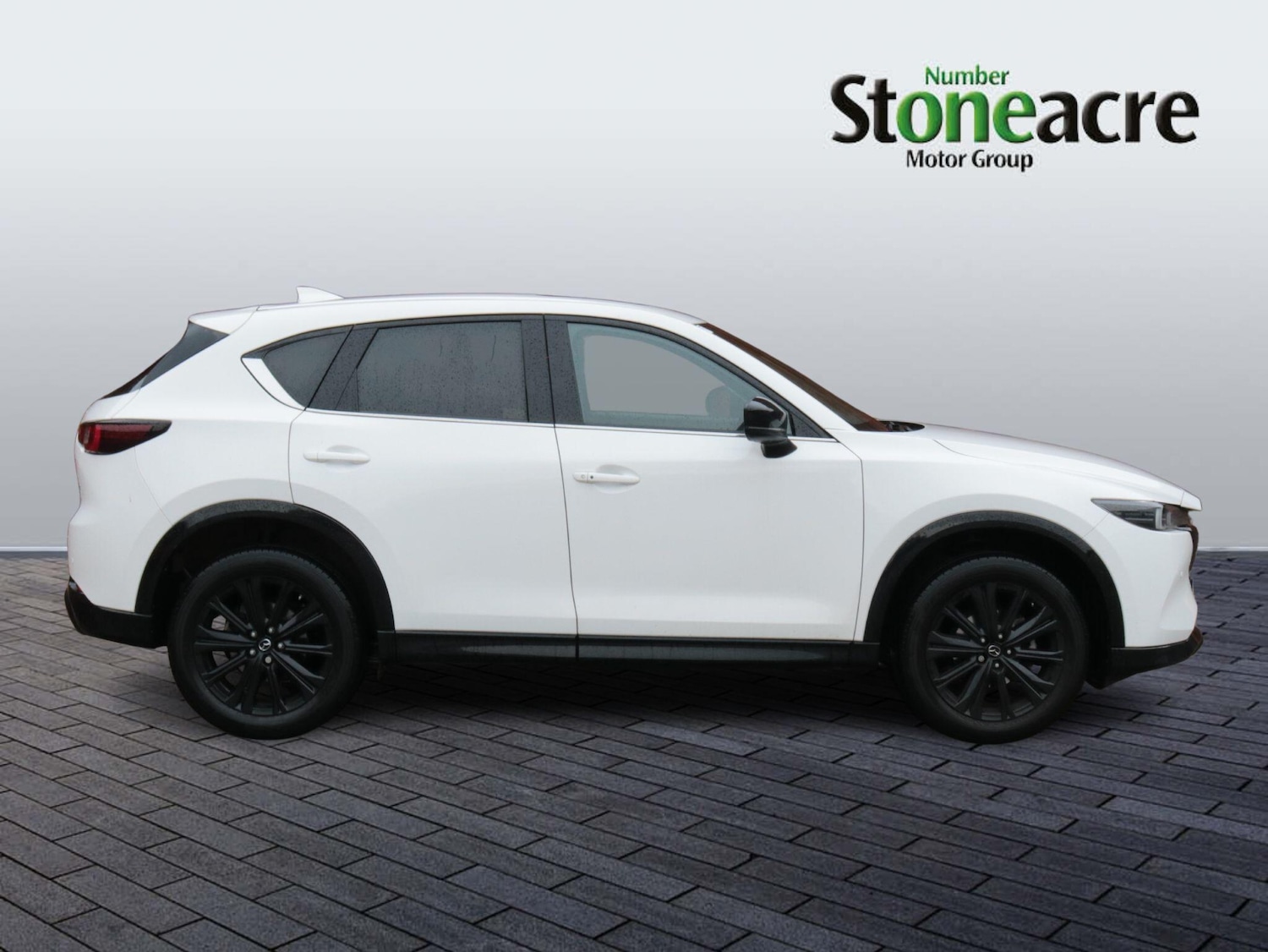Used Mazda CX-5 2024 for sale - 76850069: Photo 4