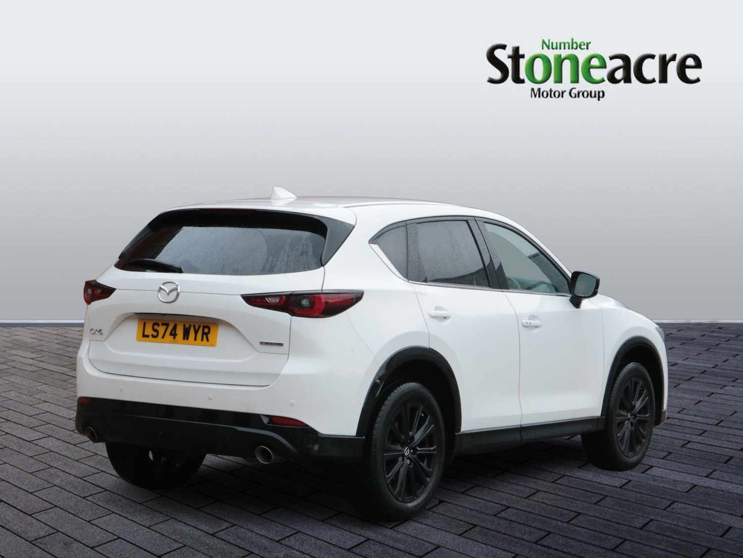 Used Mazda CX-5 2024 for sale - 76850069: Photo 5