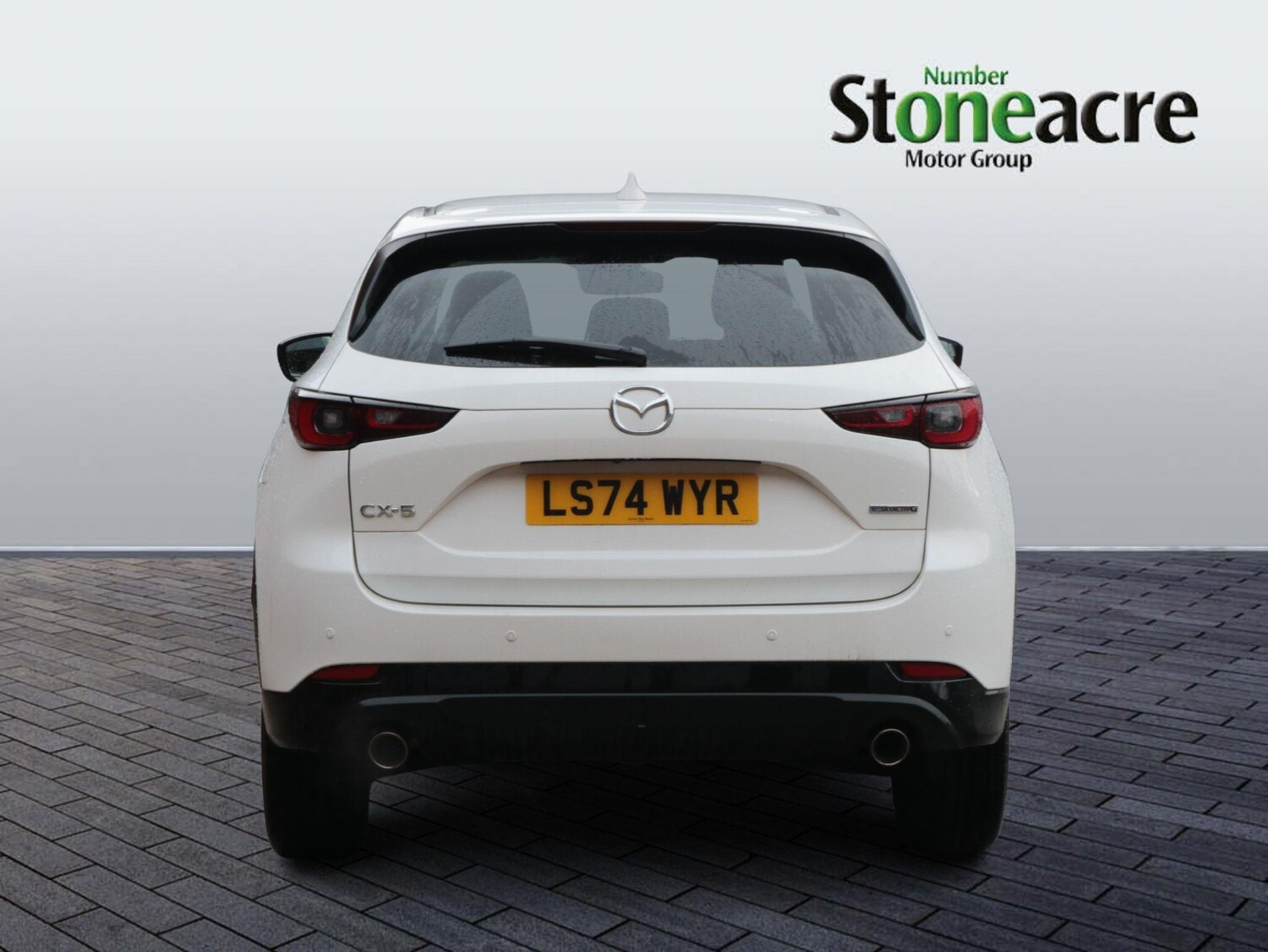 Used Mazda CX-5 2024 for sale - 76850069: Photo 6