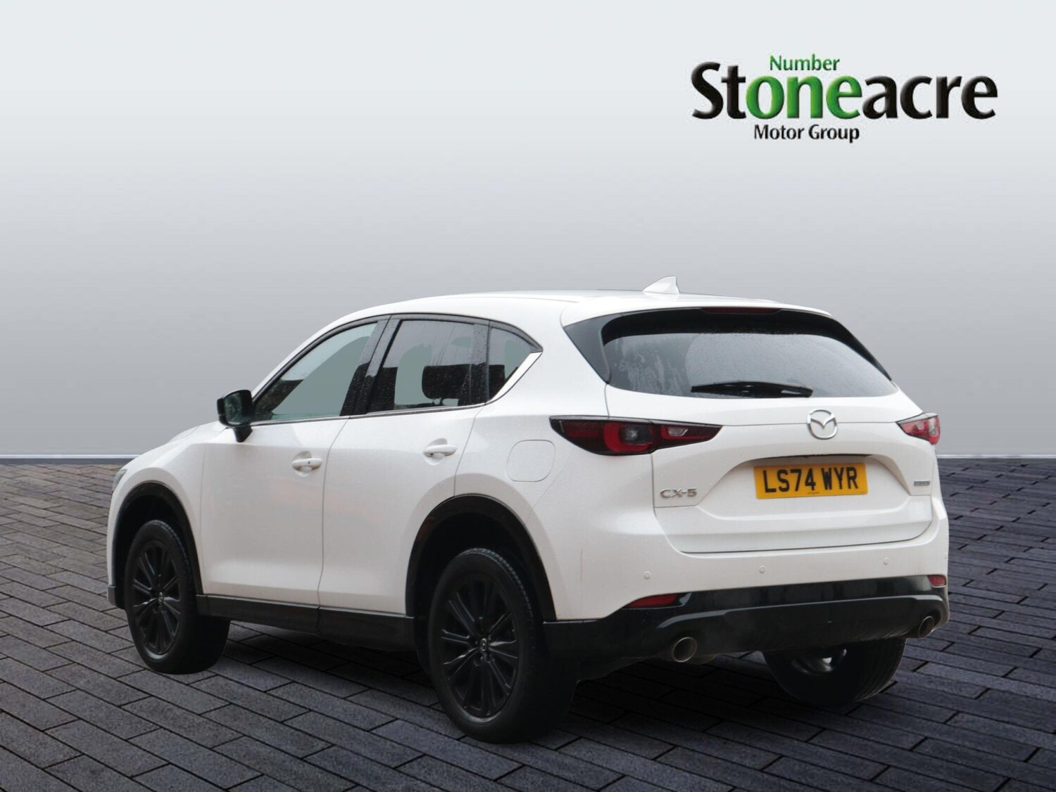 Used Mazda CX-5 2024 for sale - 76850069: Photo 7