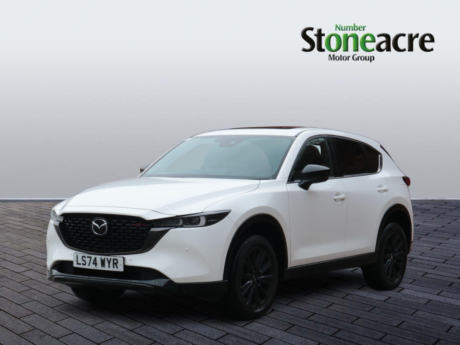 Used Mazda CX-5 2024 for sale - 76850069: Photo 8