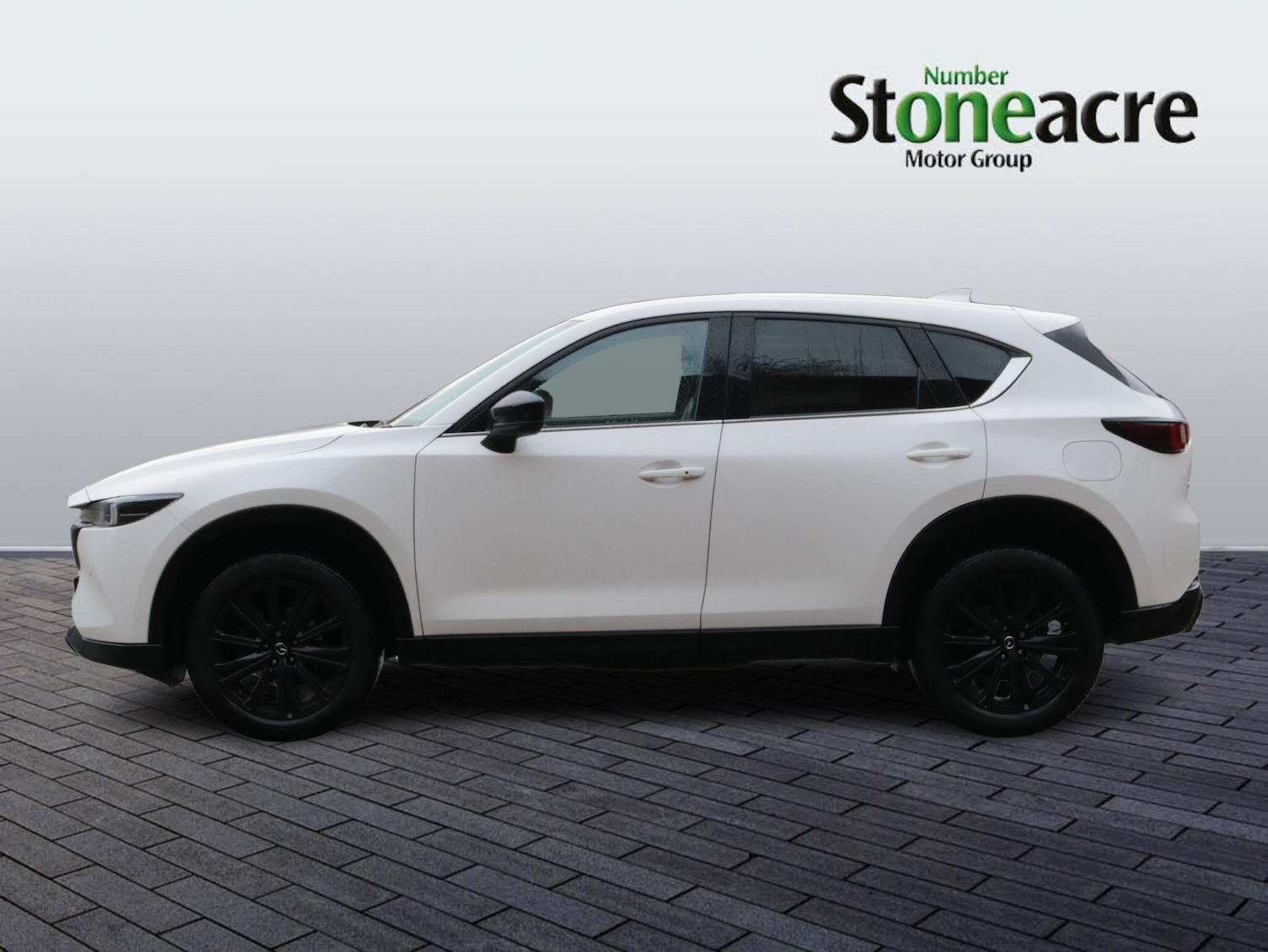 Used Mazda CX-5 2024 for sale - 76850069: Photo 9
