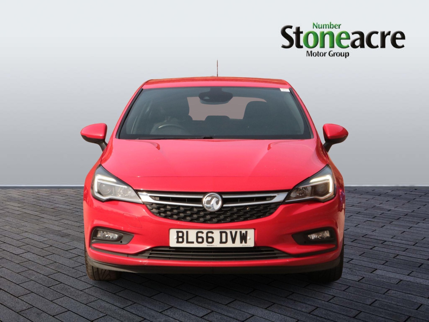 Used Vauxhall Astra for sale - 77977701: Photo 10