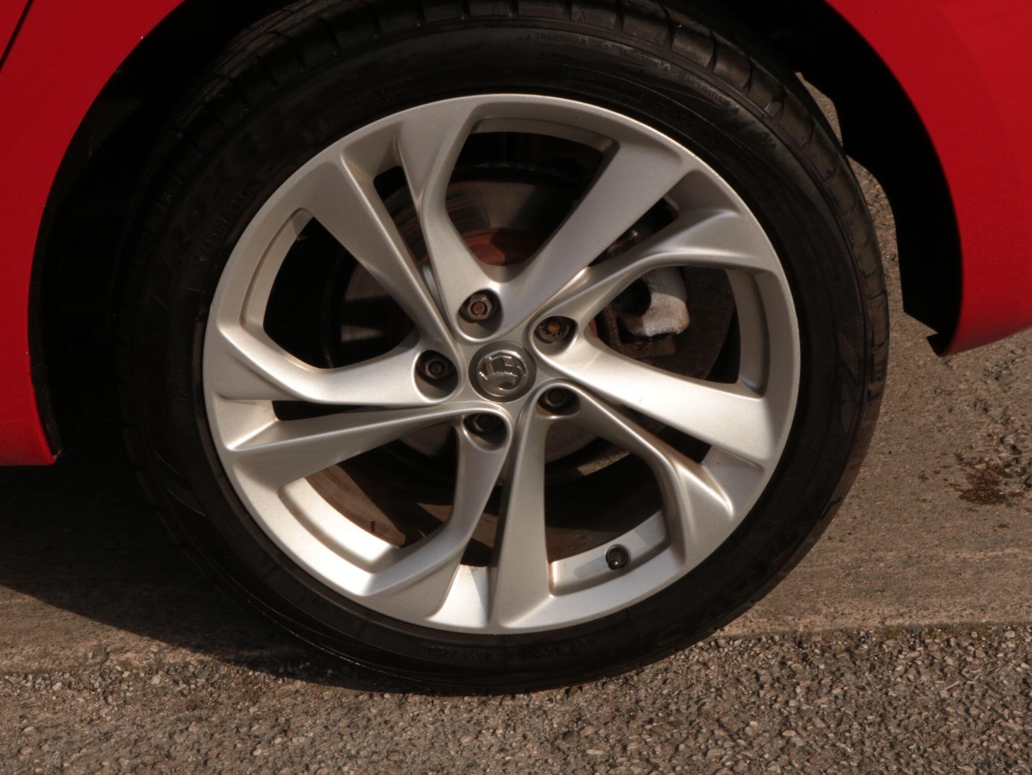 Used Vauxhall Astra for sale - 77977701: Photo 11