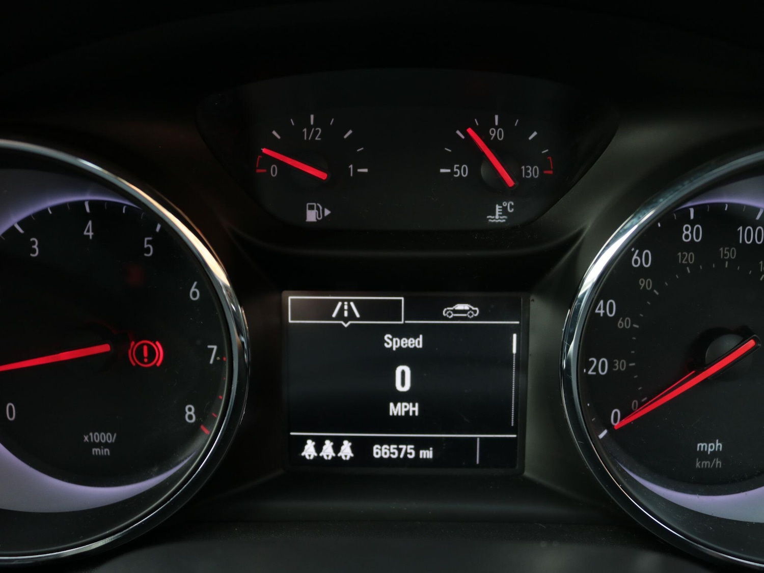 Used Vauxhall Astra for sale - 77977701: Photo 16