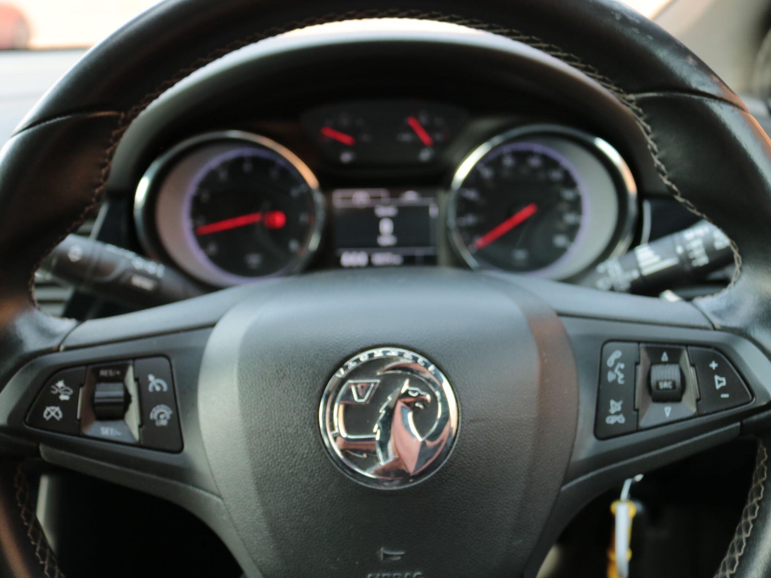 Used Vauxhall Astra for sale - 77977701: Photo 17