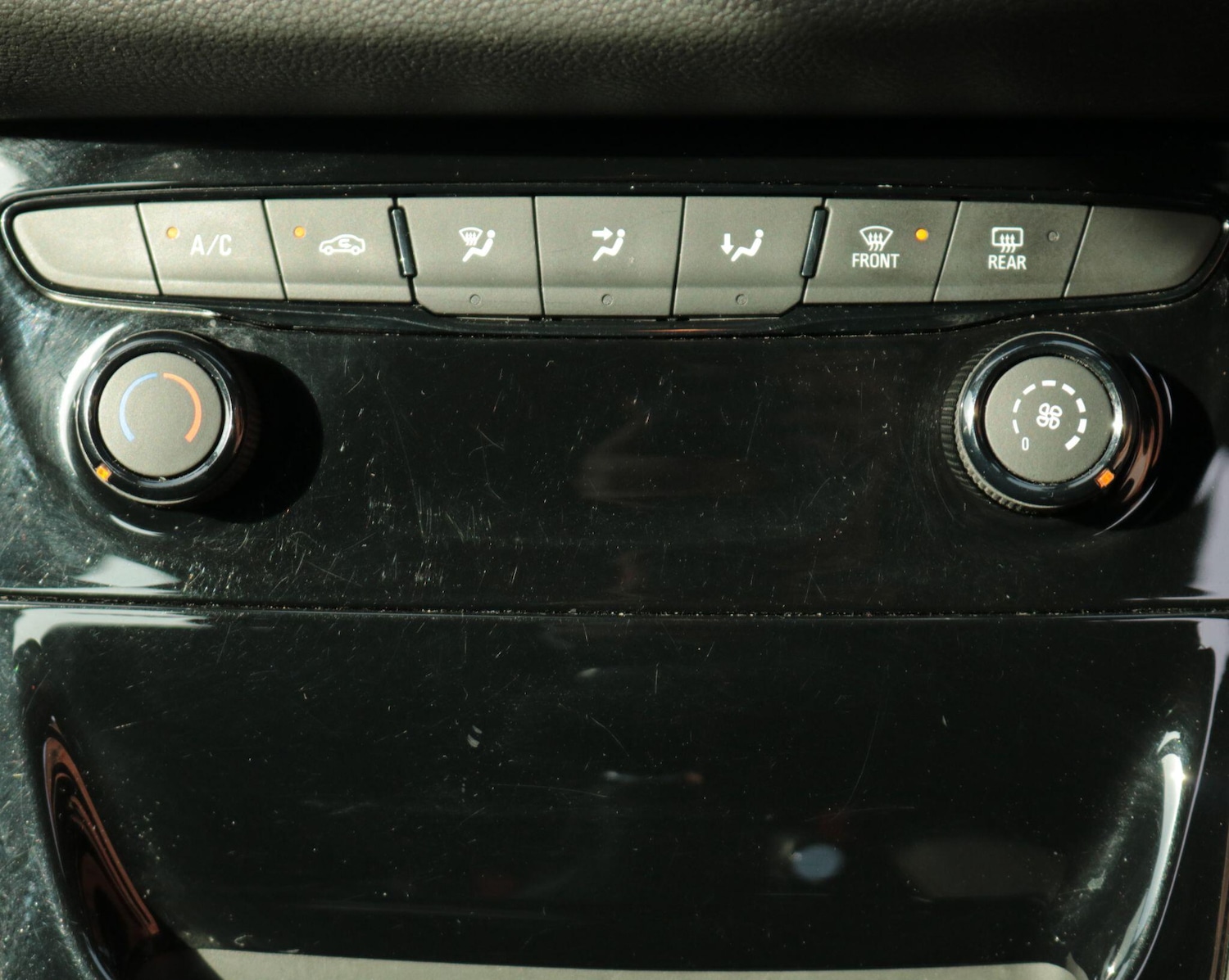 Used Vauxhall Astra for sale - 77977701: Photo 21