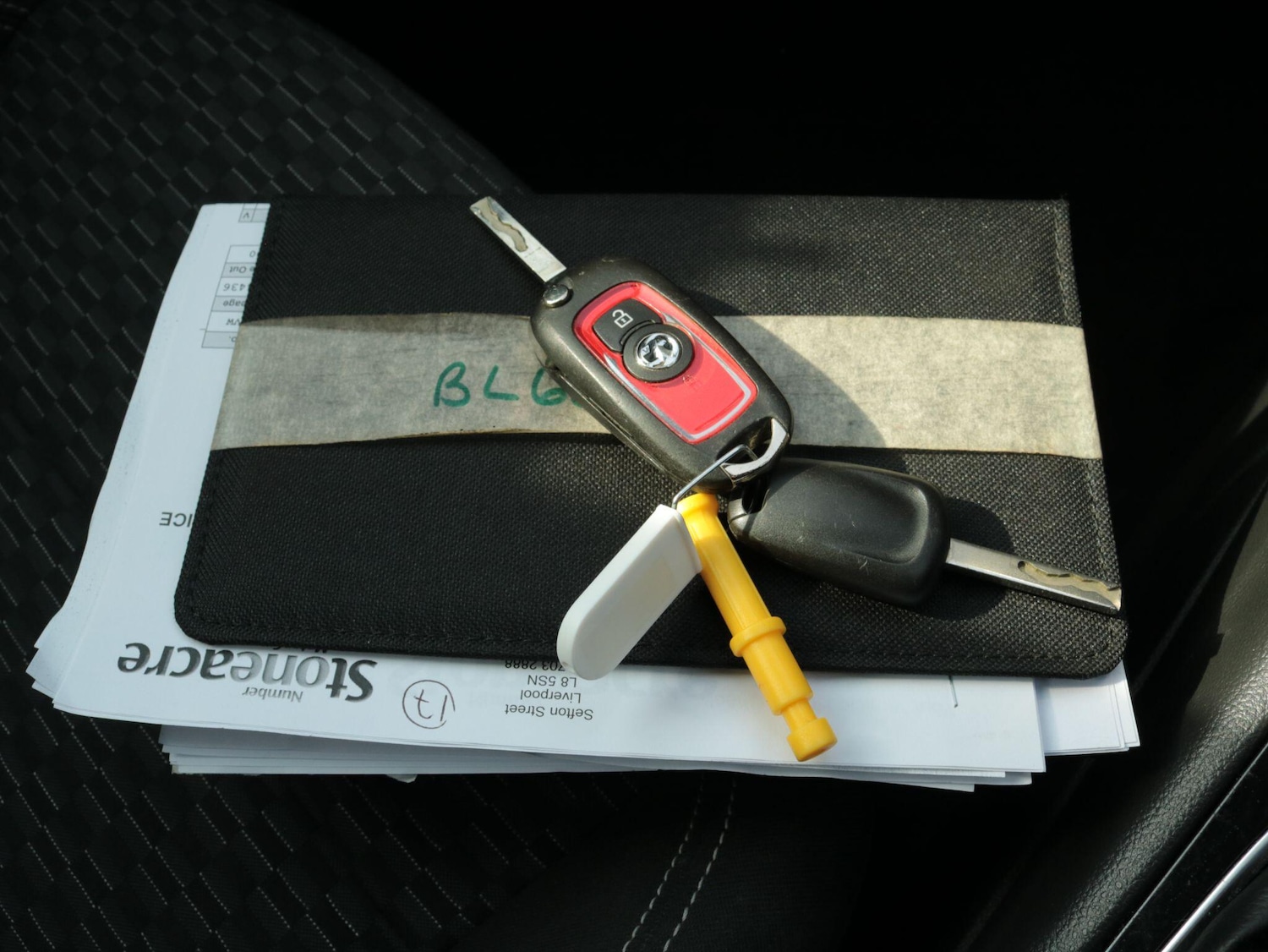 Used Vauxhall Astra for sale - 77977701: Photo 29