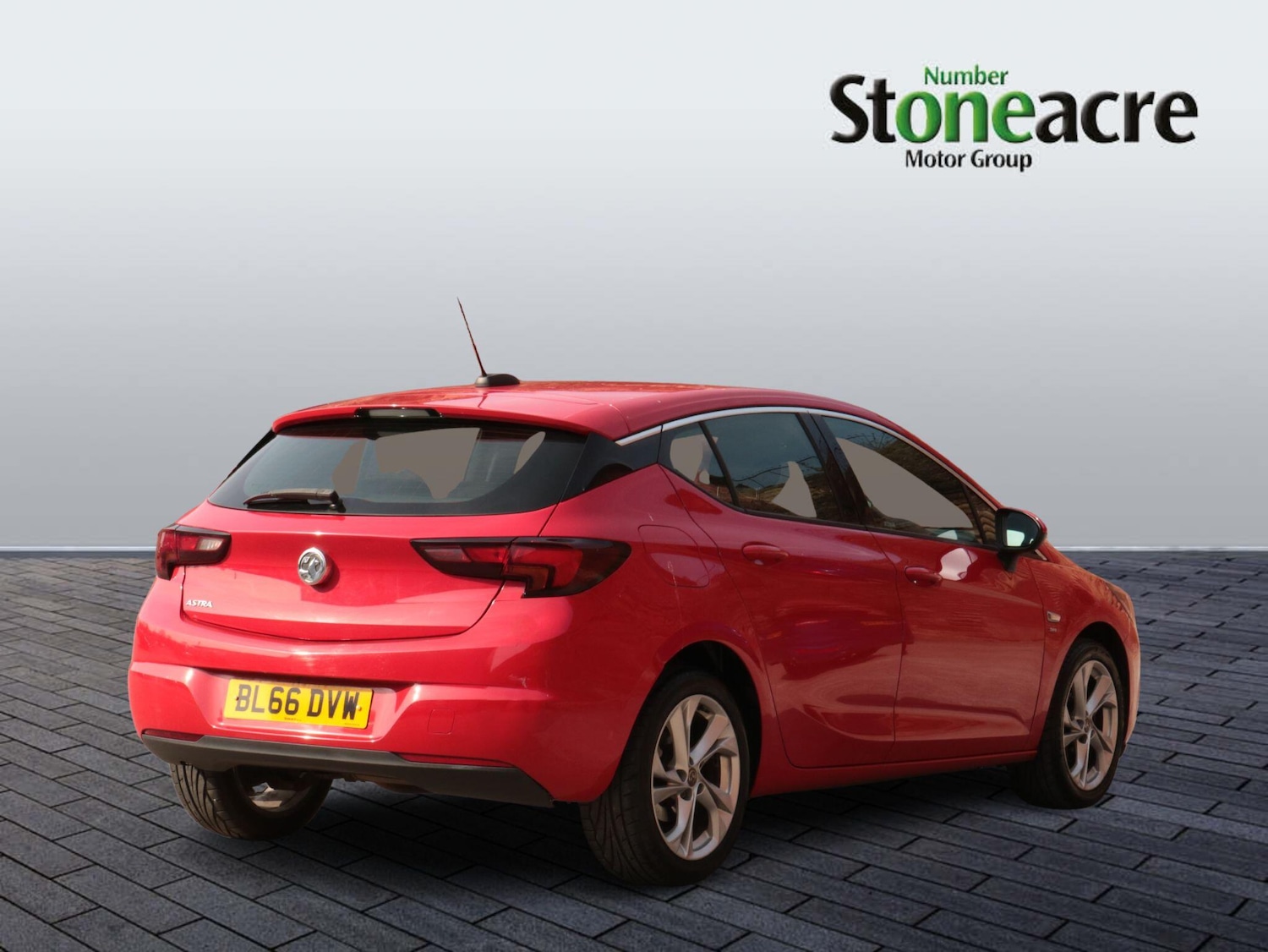 Used Vauxhall Astra for sale - 77977701: Photo 5
