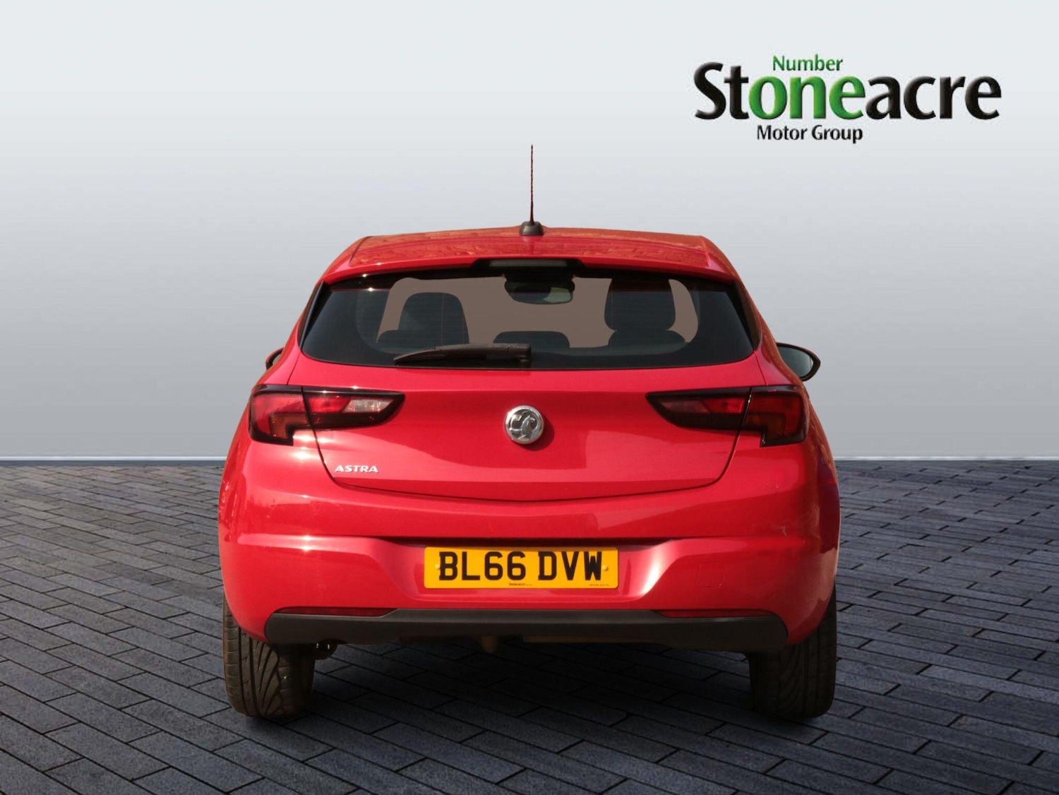 Used Vauxhall Astra for sale - 77977701: Photo 6