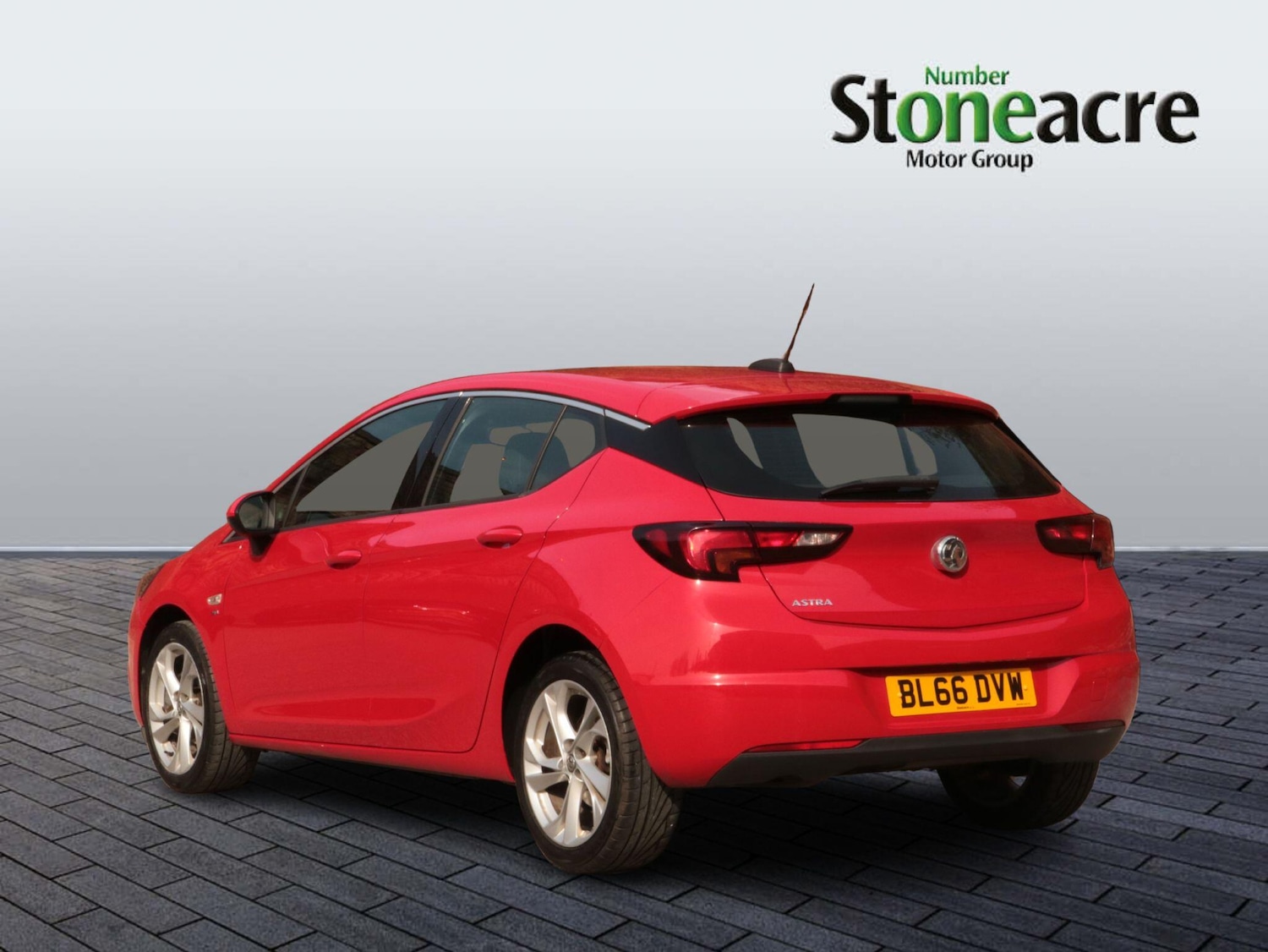 Used Vauxhall Astra for sale - 77977701: Photo 7