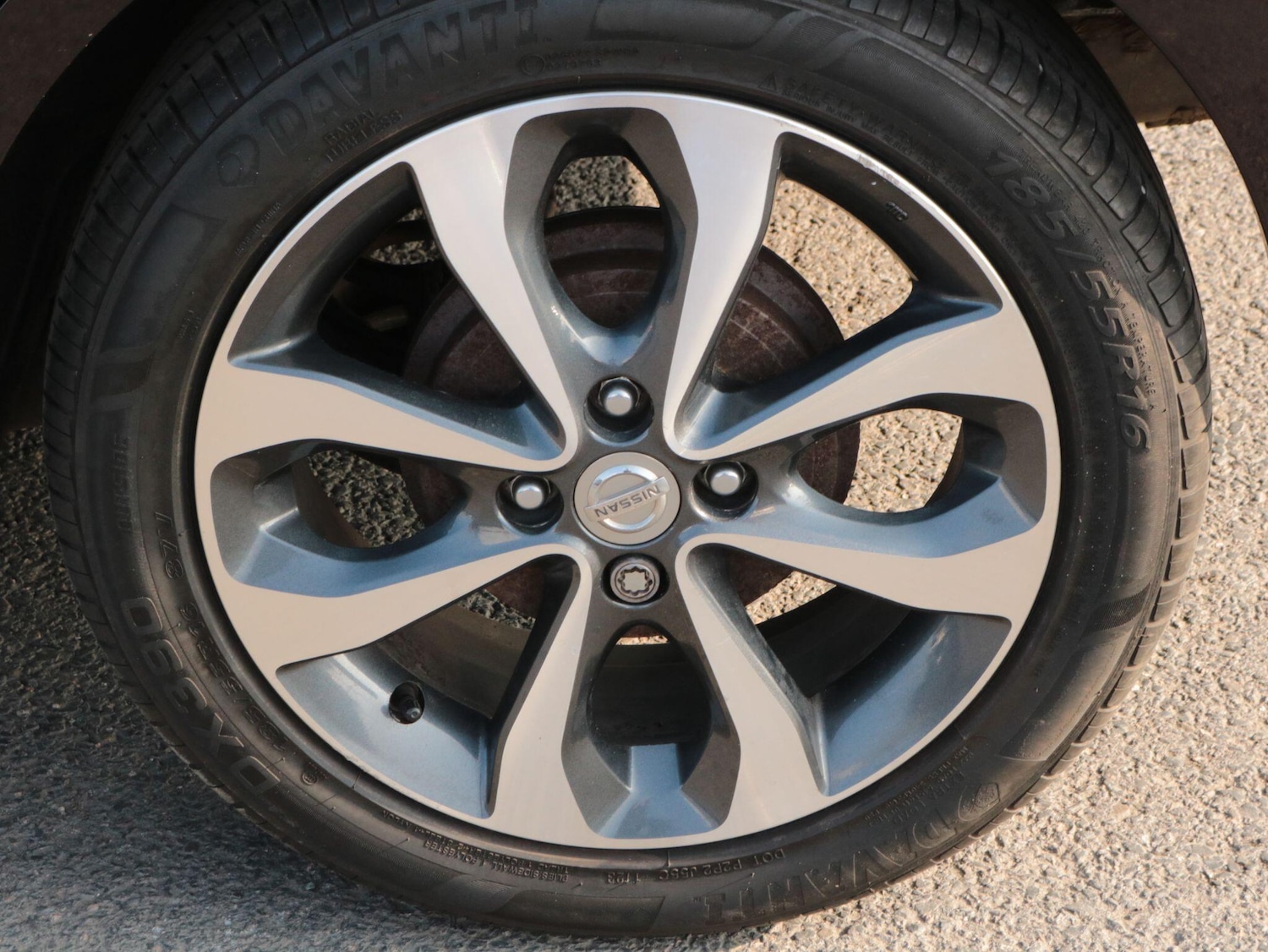 Used Nissan Micra 2016 for sale - 77768753: Photo 11