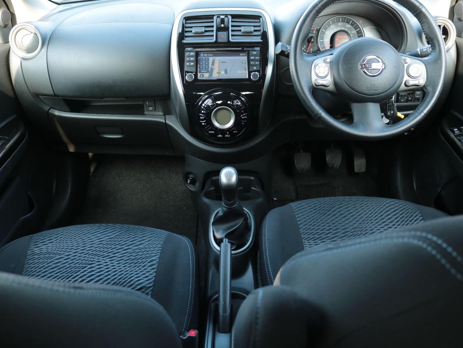 Used Nissan Micra 2016 for sale - 77768753: Photo 15