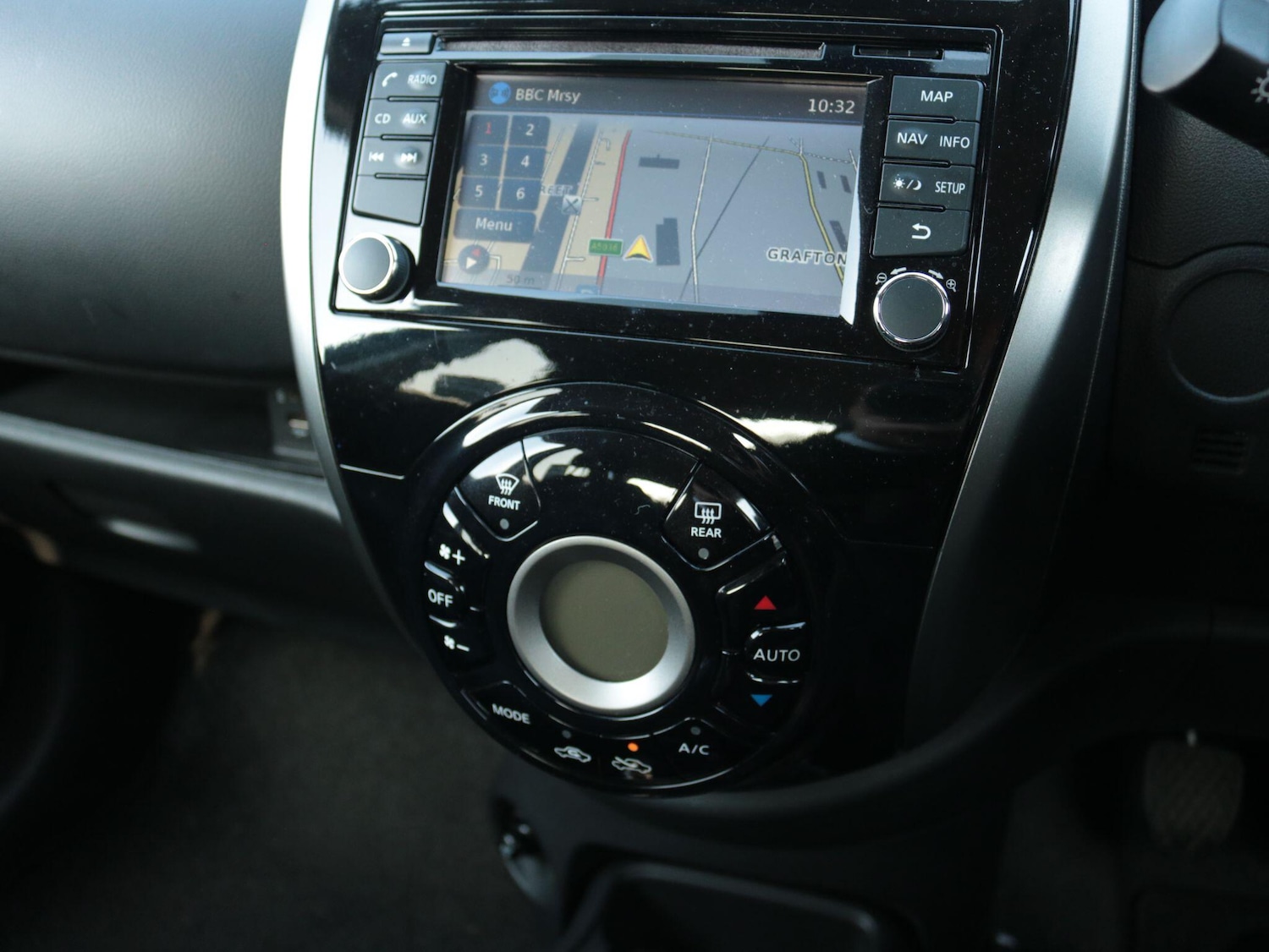 Used Nissan Micra 2016 for sale - 77768753: Photo 20