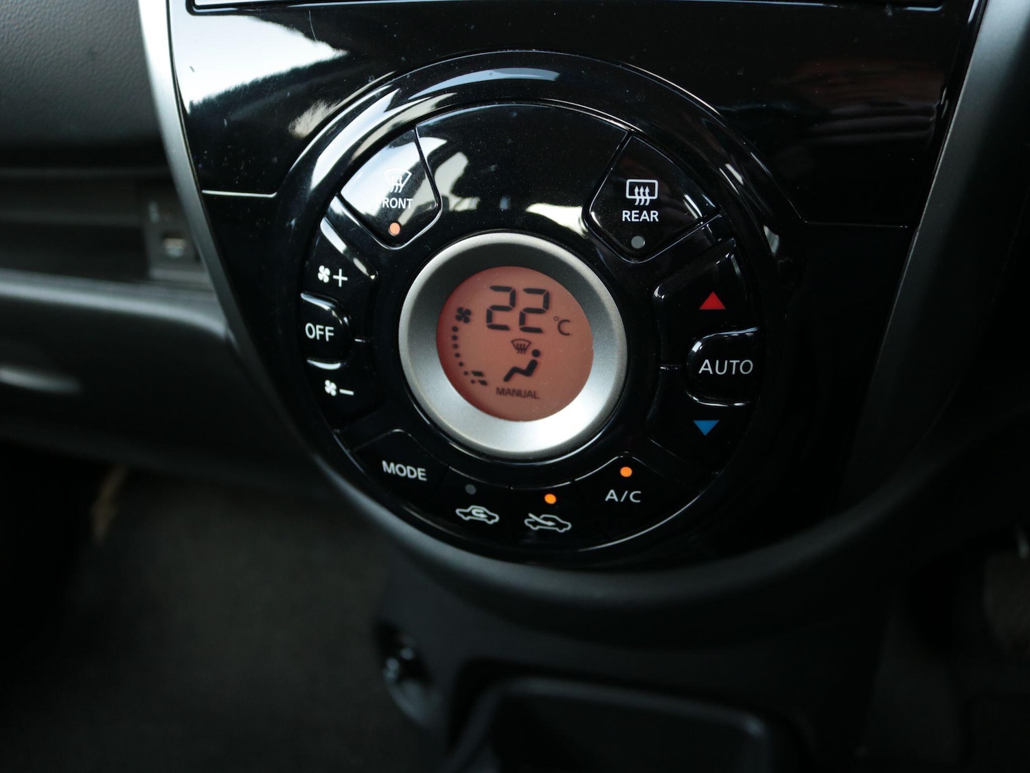 Used Nissan Micra 2016 for sale - 77768753: Photo 22