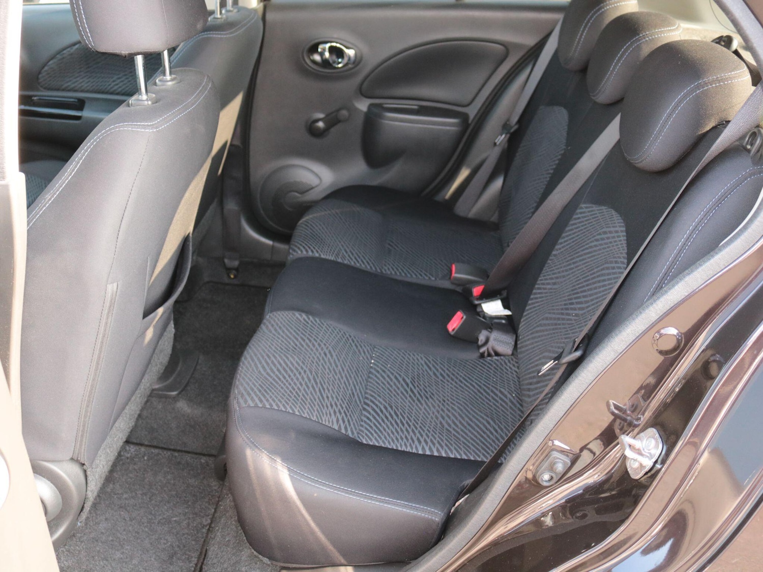 Used Nissan Micra 2016 for sale - 77768753: Photo 25