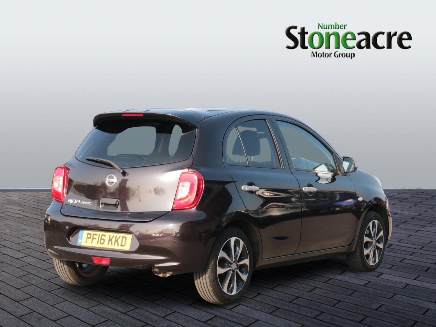 Used Nissan Micra 2016 for sale - 77768753: Photo 5