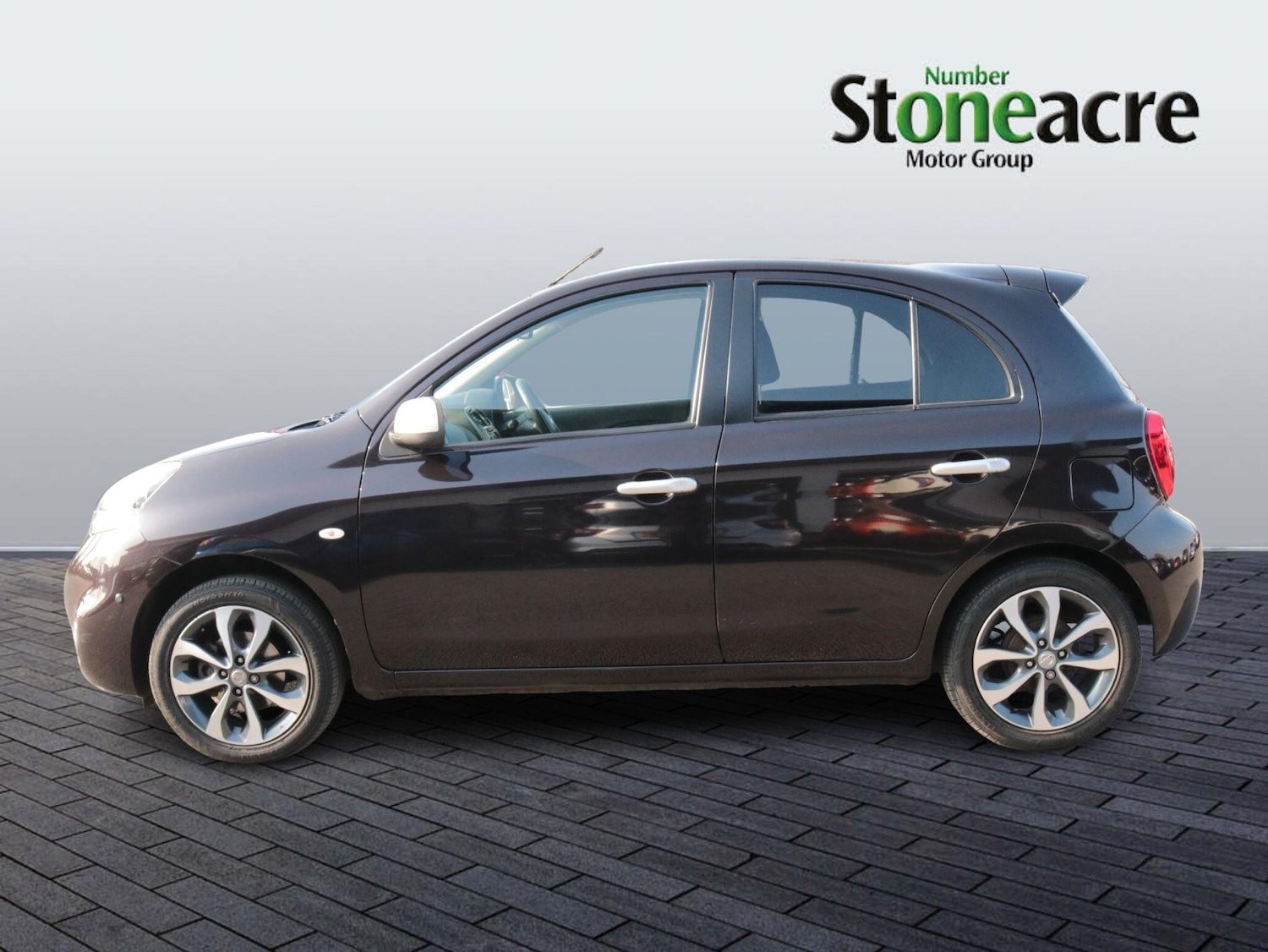 Used Nissan Micra 2016 for sale - 77768753: Photo 8