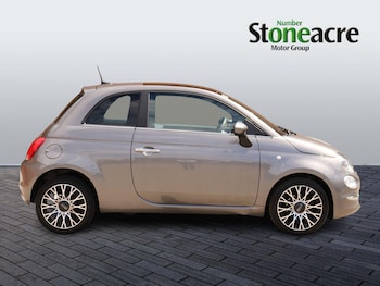 Used Fiat 500 2023 for sale - 79325039: Photo