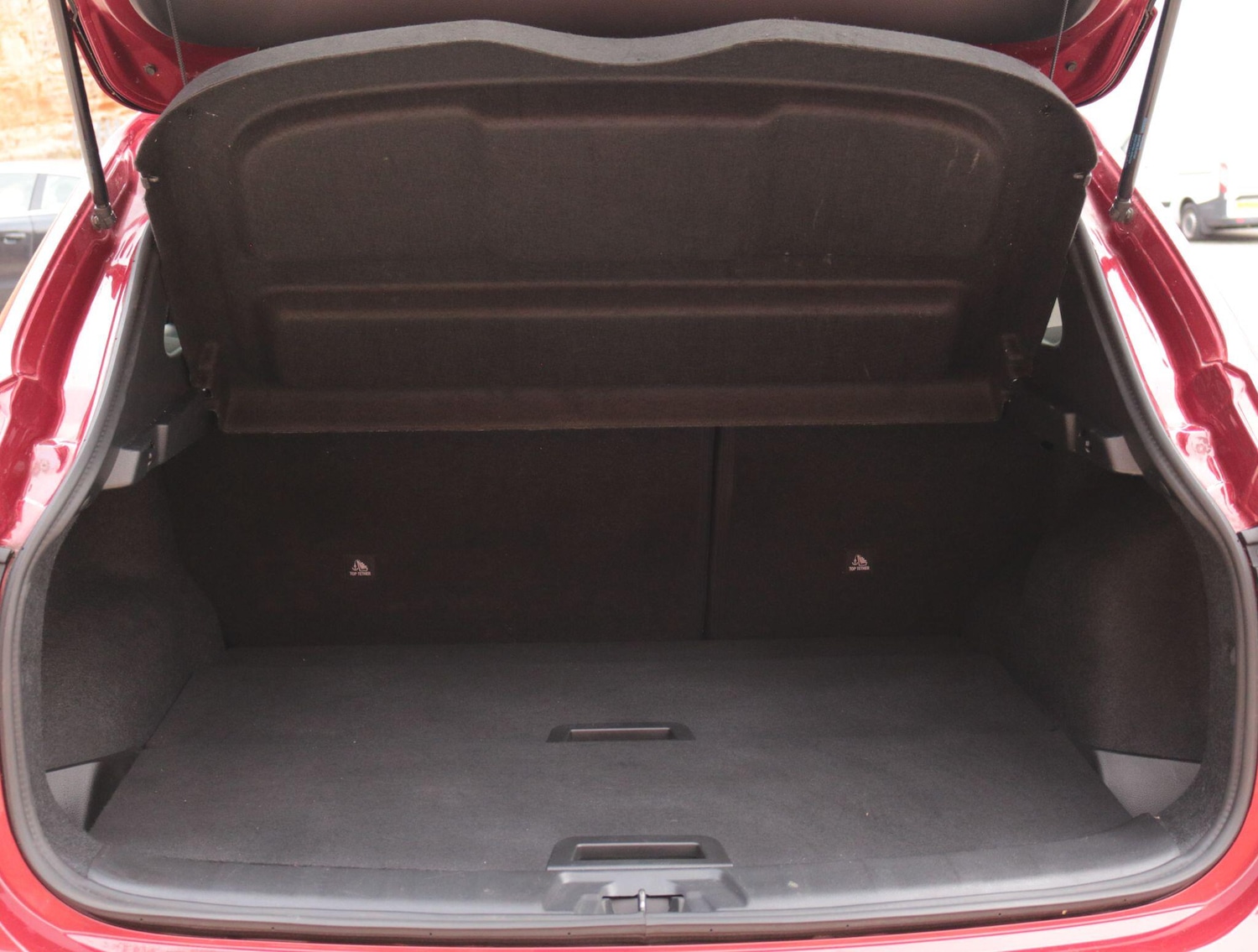 Used Nissan Qashqai for sale - 77824079: Photo 12