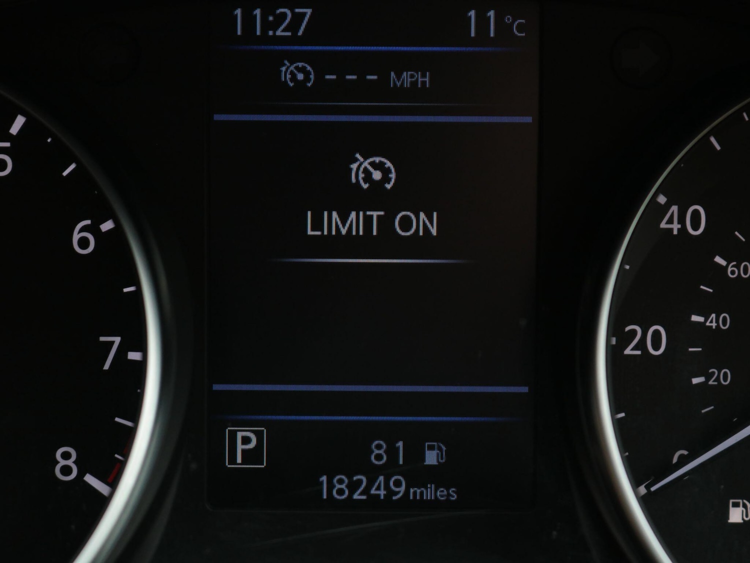 Used Nissan Qashqai for sale - 77824079: Photo 16