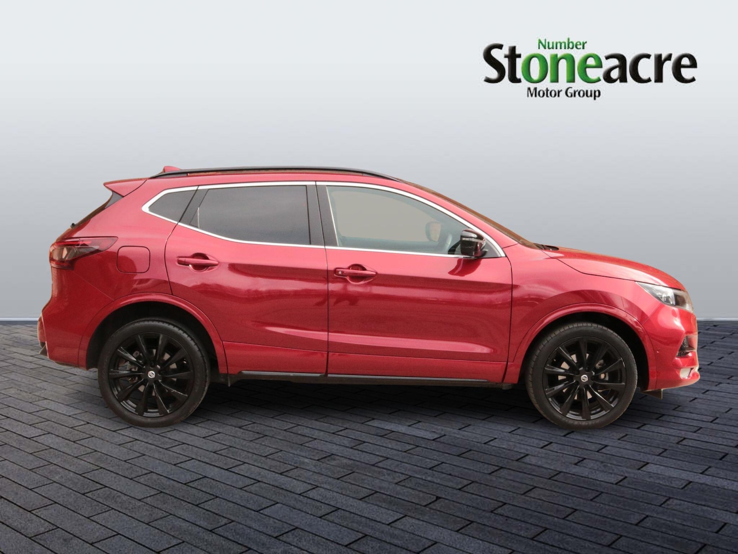 Used Nissan Qashqai for sale - 77824079: Photo 2