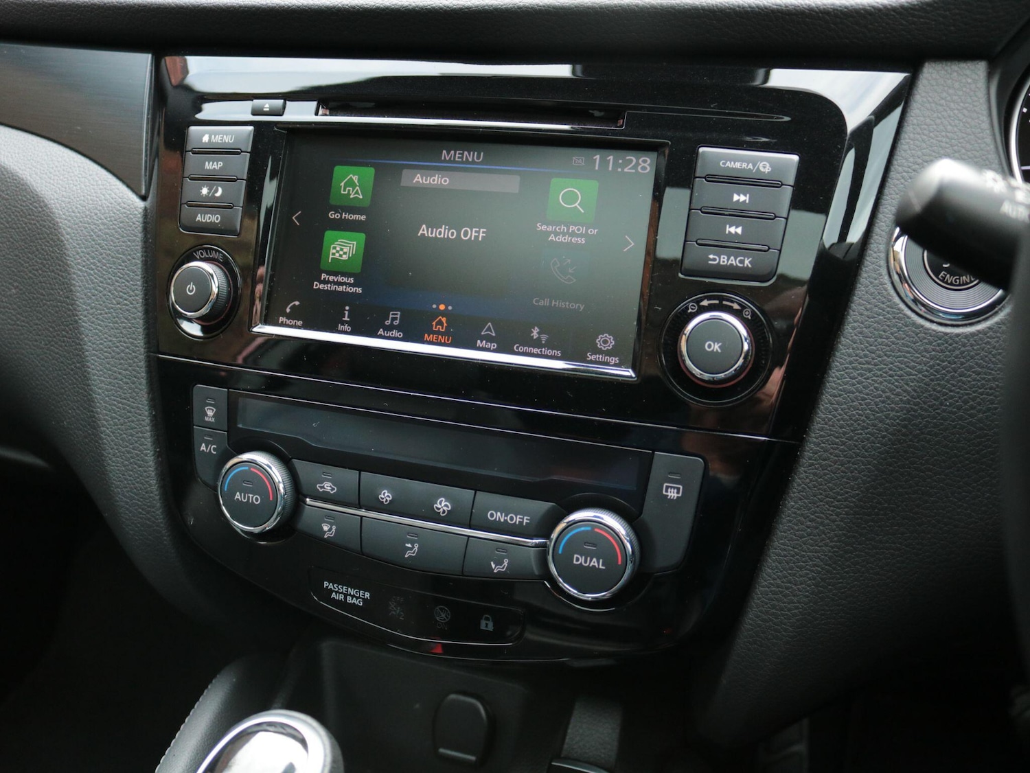 Used Nissan Qashqai for sale - 77824079: Photo 20