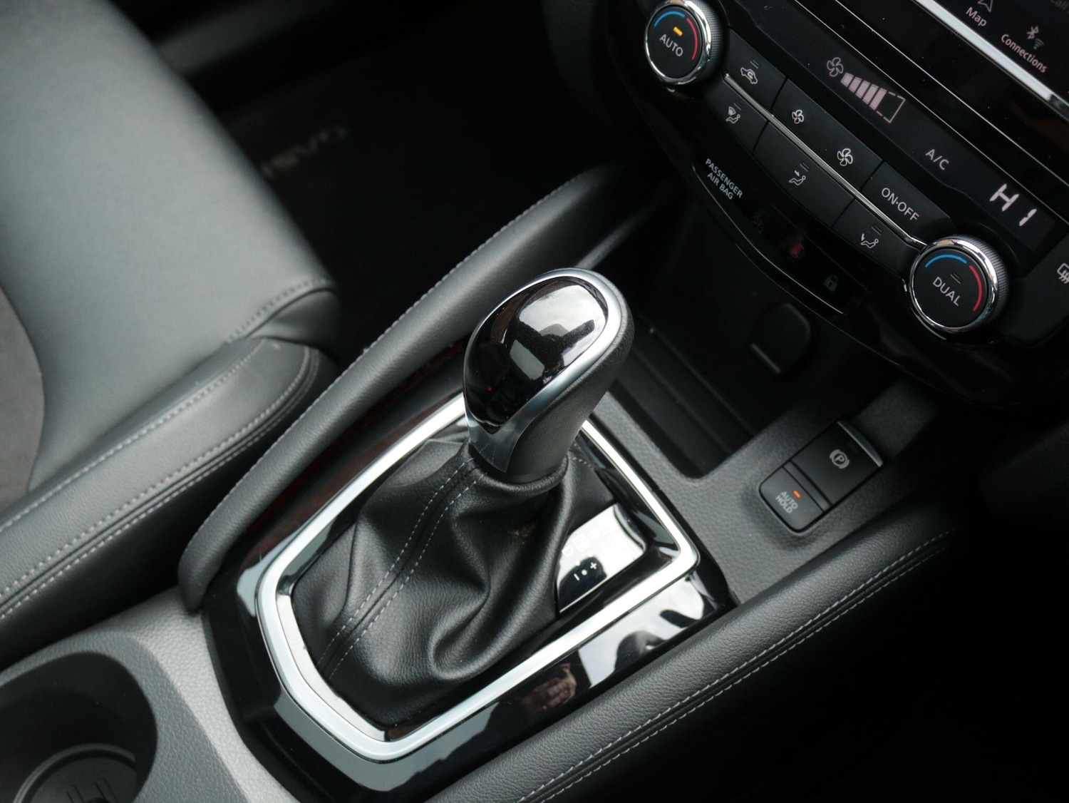 Used Nissan Qashqai for sale - 77824079: Photo 22