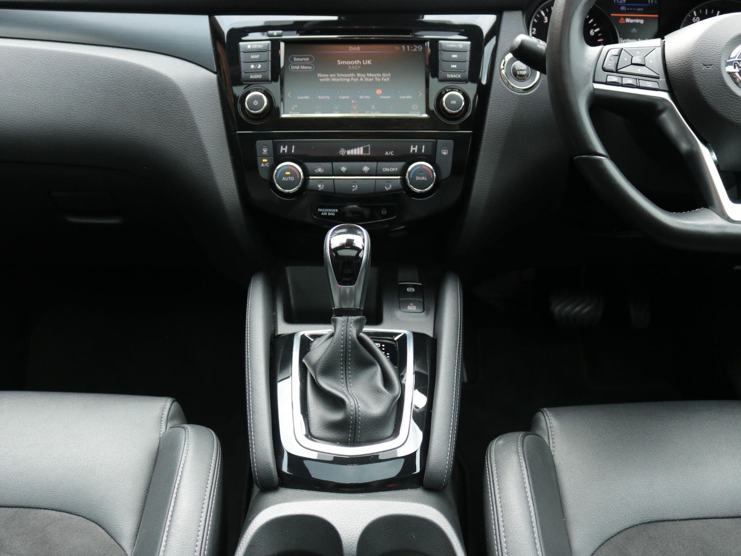 Used Nissan Qashqai for sale - 77824079: Photo 23