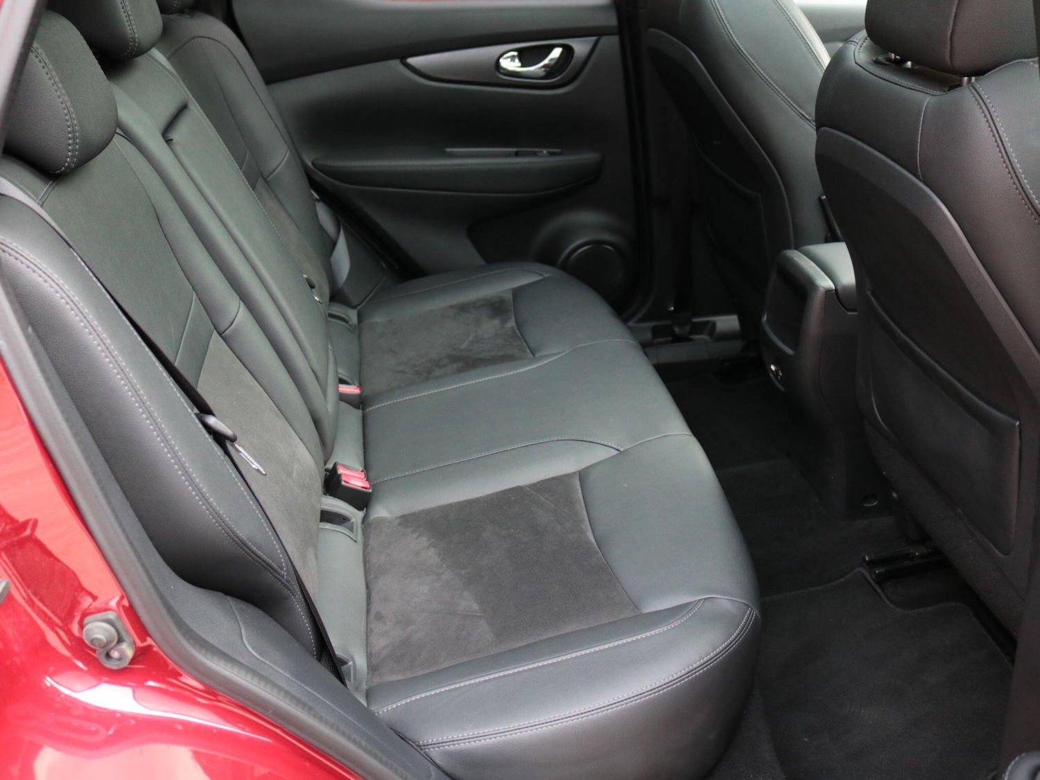 Used Nissan Qashqai for sale - 77824079: Photo 24