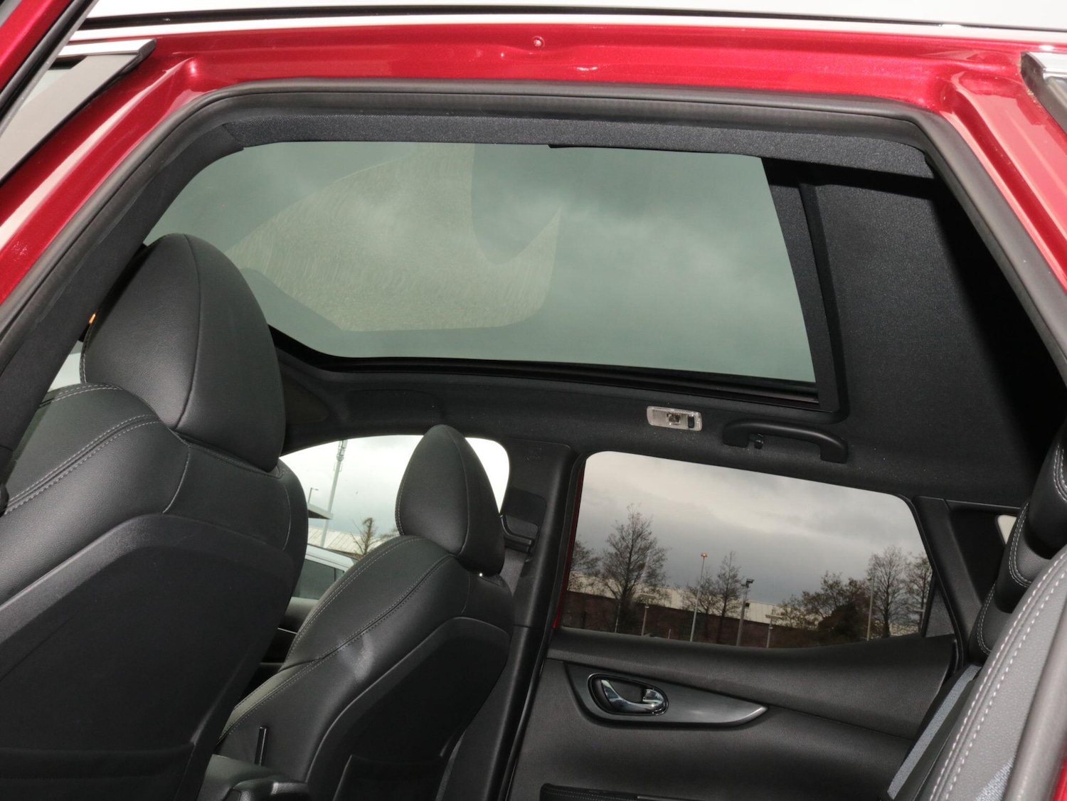 Used Nissan Qashqai for sale - 77824079: Photo 26