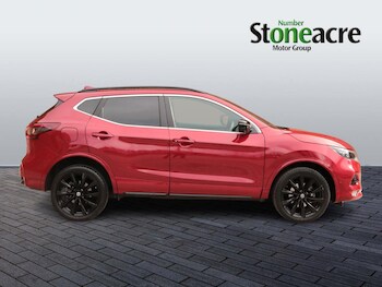 Used Nissan Qashqai 2020 for sale - 77824079: Photo