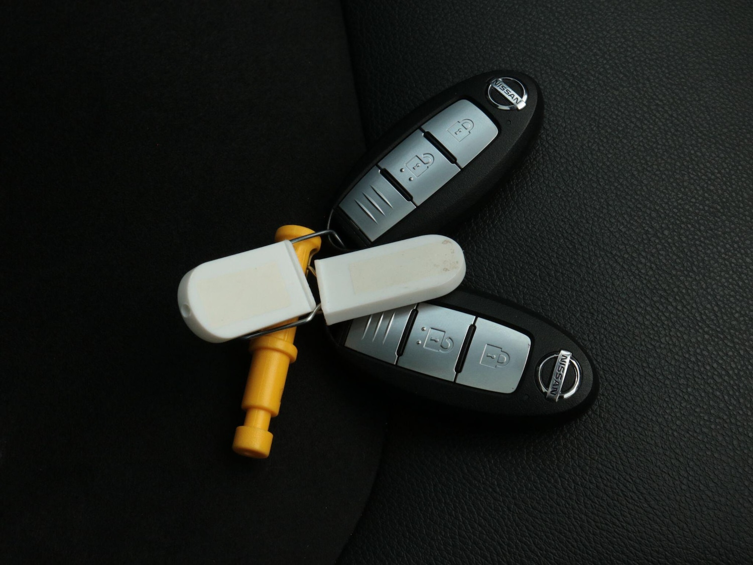 Used Nissan Qashqai for sale - 77824079: Photo 30