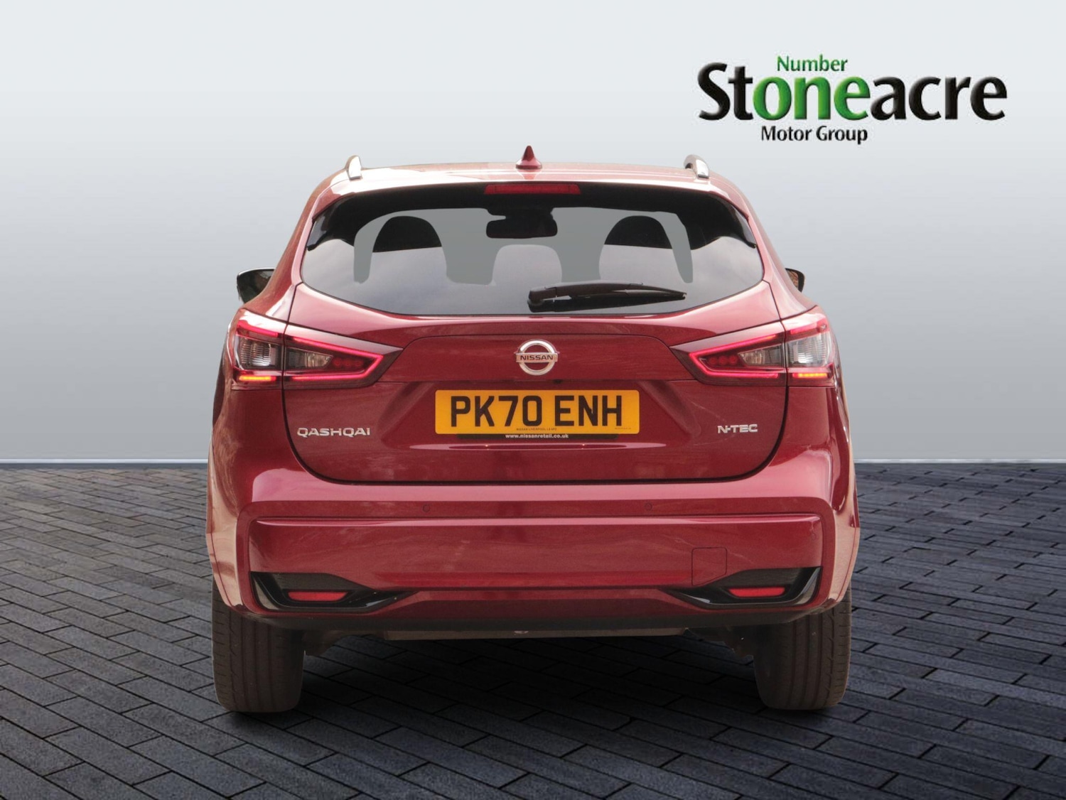 Used Nissan Qashqai for sale - 77824079: Photo 6