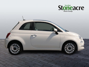 Used Fiat 500 2023 for sale - 78622575: Photo