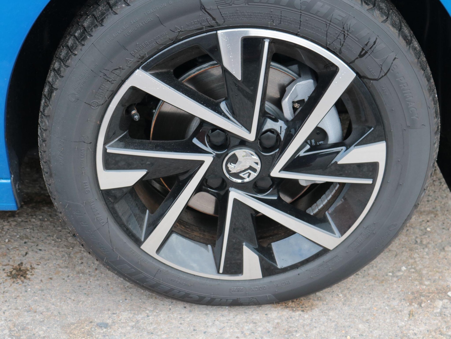 Used Vauxhall Corsa 2025 for sale - 77144039: Photo 11