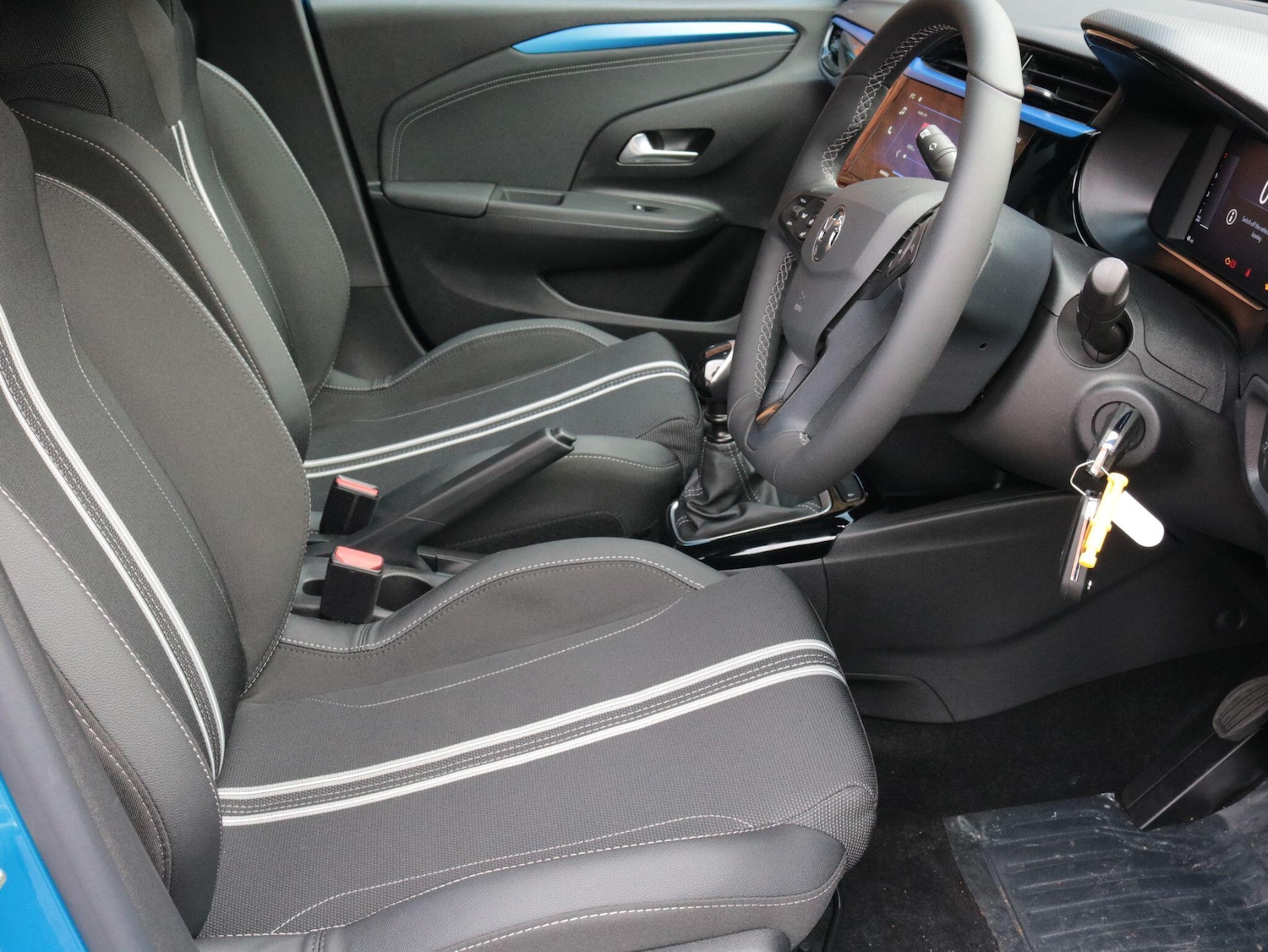 Used Vauxhall Corsa 2025 for sale - 77144039: Photo 13